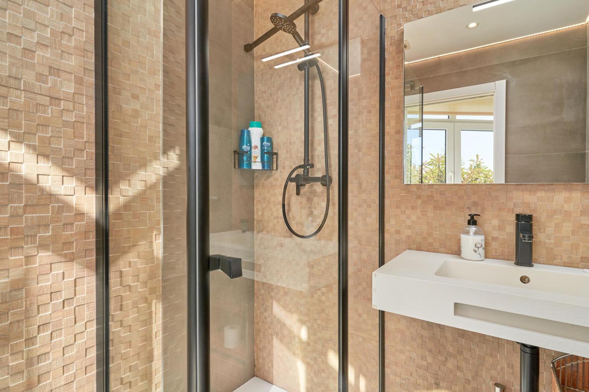 Stylish Studio Appartement Nerja