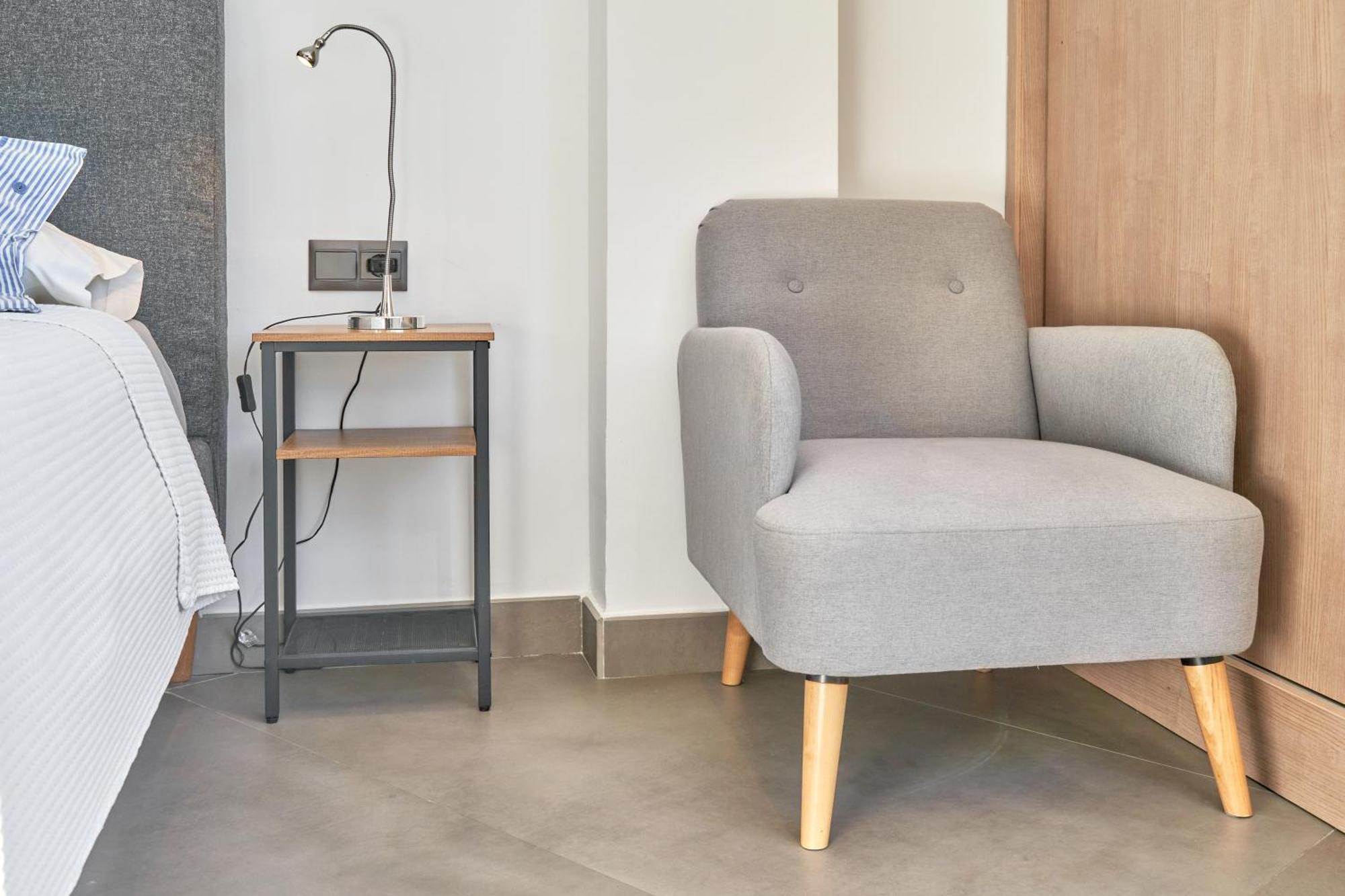 Stylish Studio Appartement Nerja